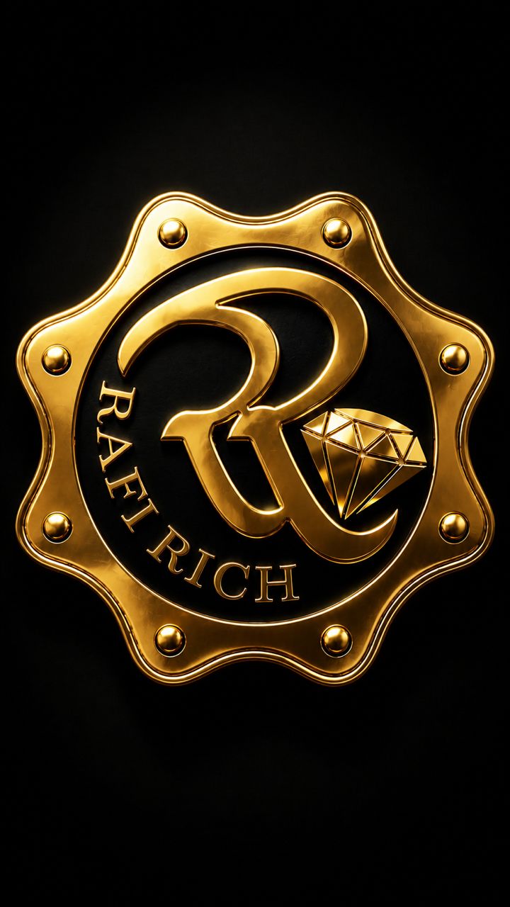 RR Gold